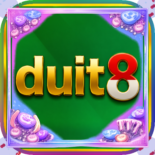 duit8 — galeri pratinjau - APK Resmi